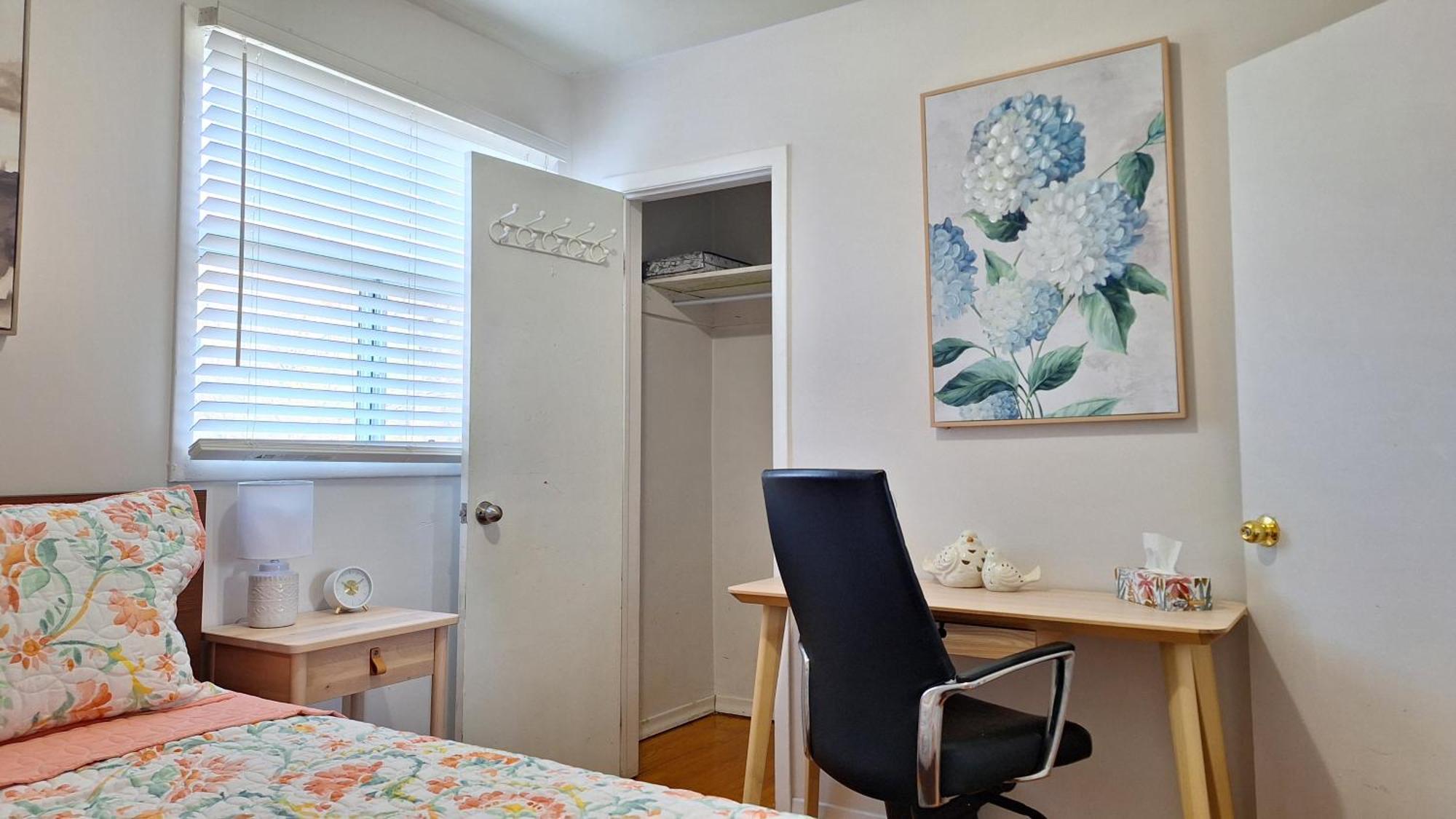 Eglinton West Guest Suite Toronto Exterior foto